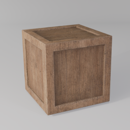 Crate 01