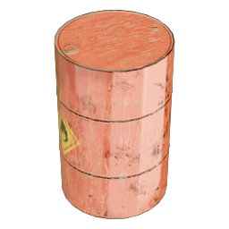 ExplosiveBarrel
