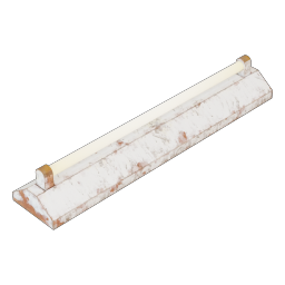 Fluorescent light