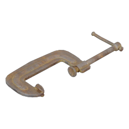 g_clamp