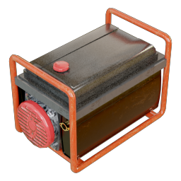 Generator