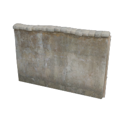 Wall