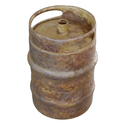 keg
