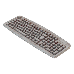 keyboard