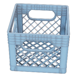 Milk Crate