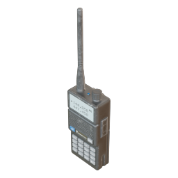 MobileHAMRadio