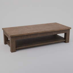 Large Table