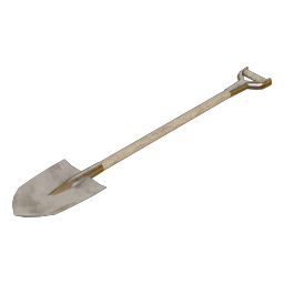 Spade