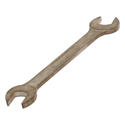 spanner
