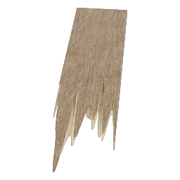 Splintered Wood2