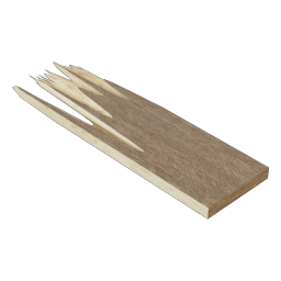 Splintered Wood3