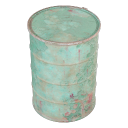 steel-drum