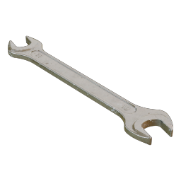 Used Wrench 1 