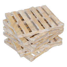 pallet set