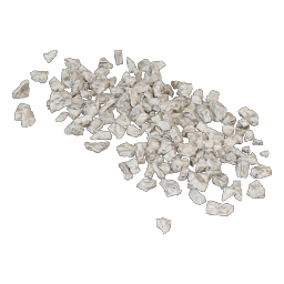 rocks