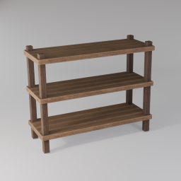 Shelf 01