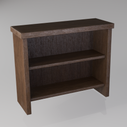 Shelf 02