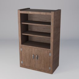 Shelf 03