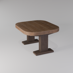 Short Table