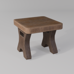 Stool