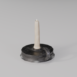 Candle Holder 01
