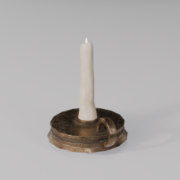 Candle Holder 02