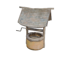 Well_wood