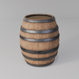 Barrel 03