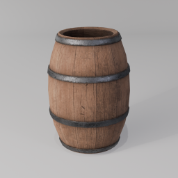Barrel 05