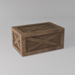 Crate 01