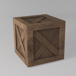 Crate 02