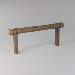 Hitching Post
