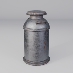 Milk Jug