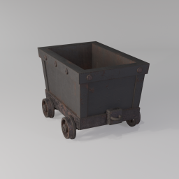 Mine Cart