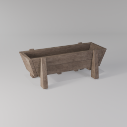 Trough