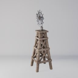 Windmill