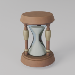Hourglass