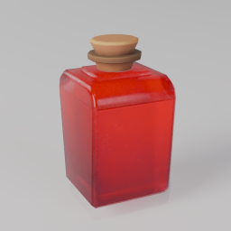 Potion 01