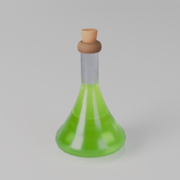 Potion 03