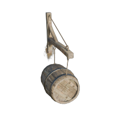 Barrel_Sign