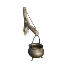 Cauldron
