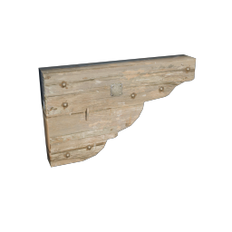Corbel_B