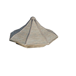 Cupola_Octagonal
