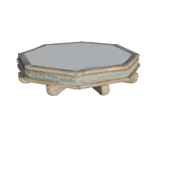 Floor_Octagon