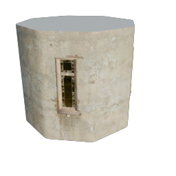 Module_Octagonal