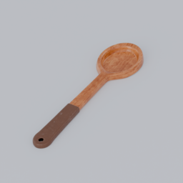Baking Spoon 01