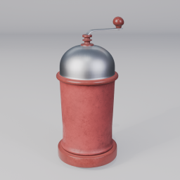 Coffee Grinder
