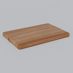 Cutting Board