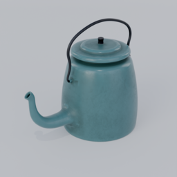Kettle