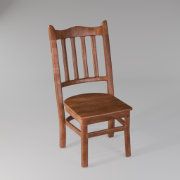Kitchen Chair